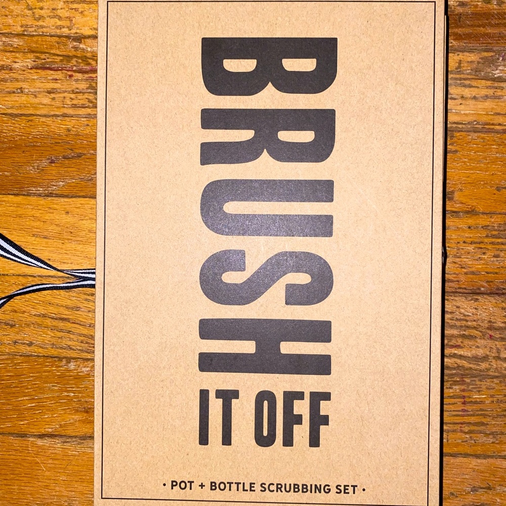 Brush Set